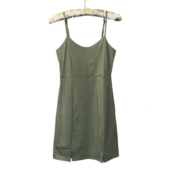 Altar'd State | Dresses | Altard State Green Mini Dress | Poshmark Altar'd State | Dresses | Altard State Green Mini Dress | Poshmark